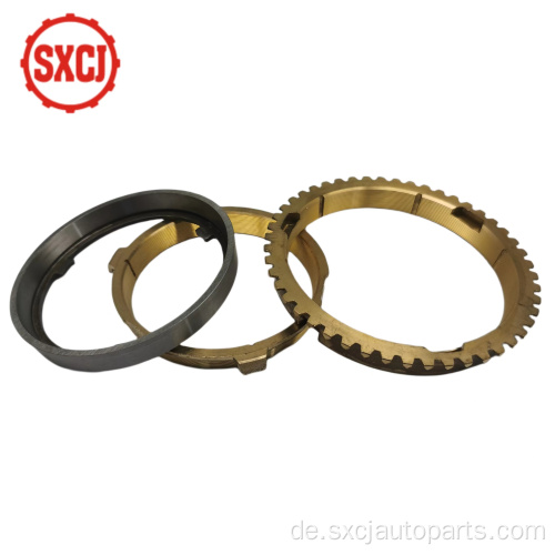 Heißverkauf OEM 8-94368-054-0 Getriebegetriebe Teile Synchronizer-Ring für Isuzu